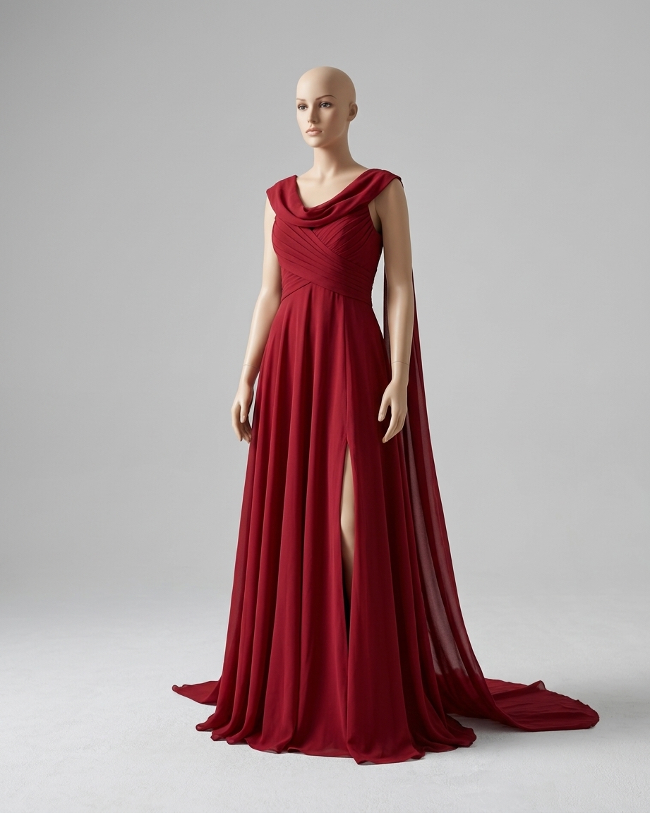 Scarlet