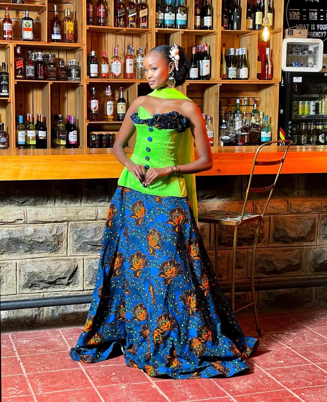 Naledi