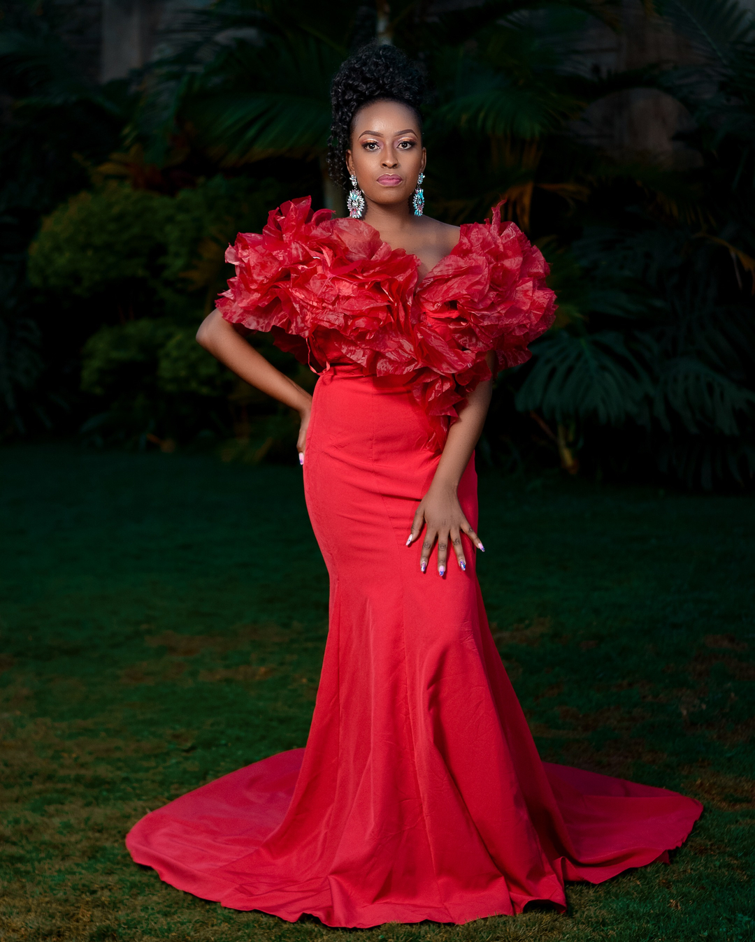Roja
