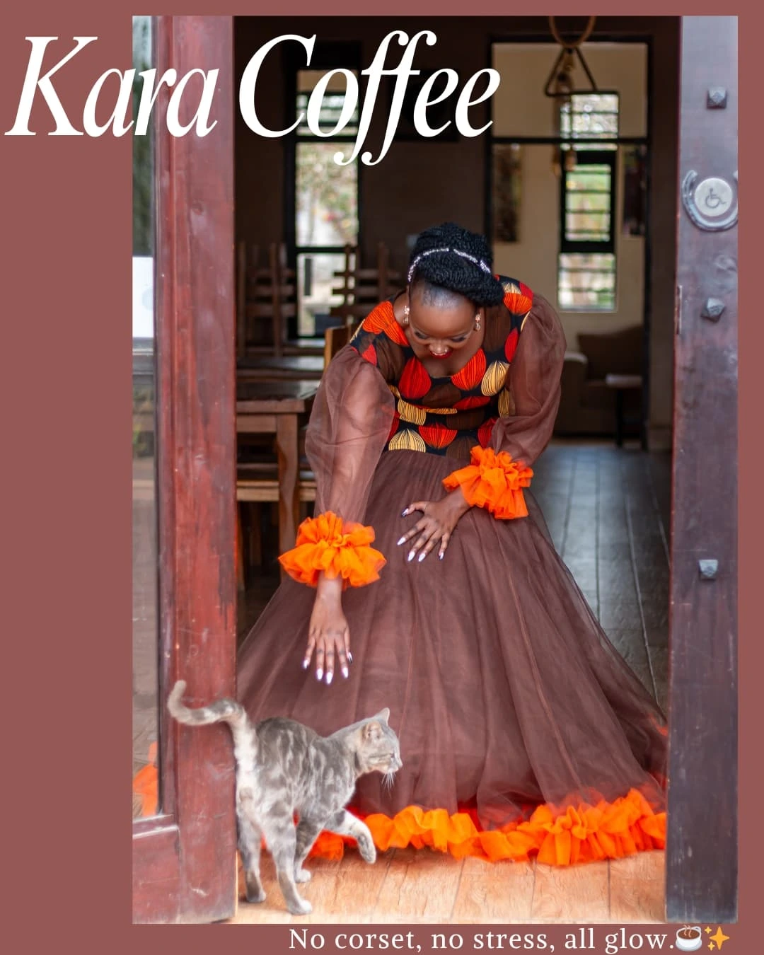 Kara Coffee view 9